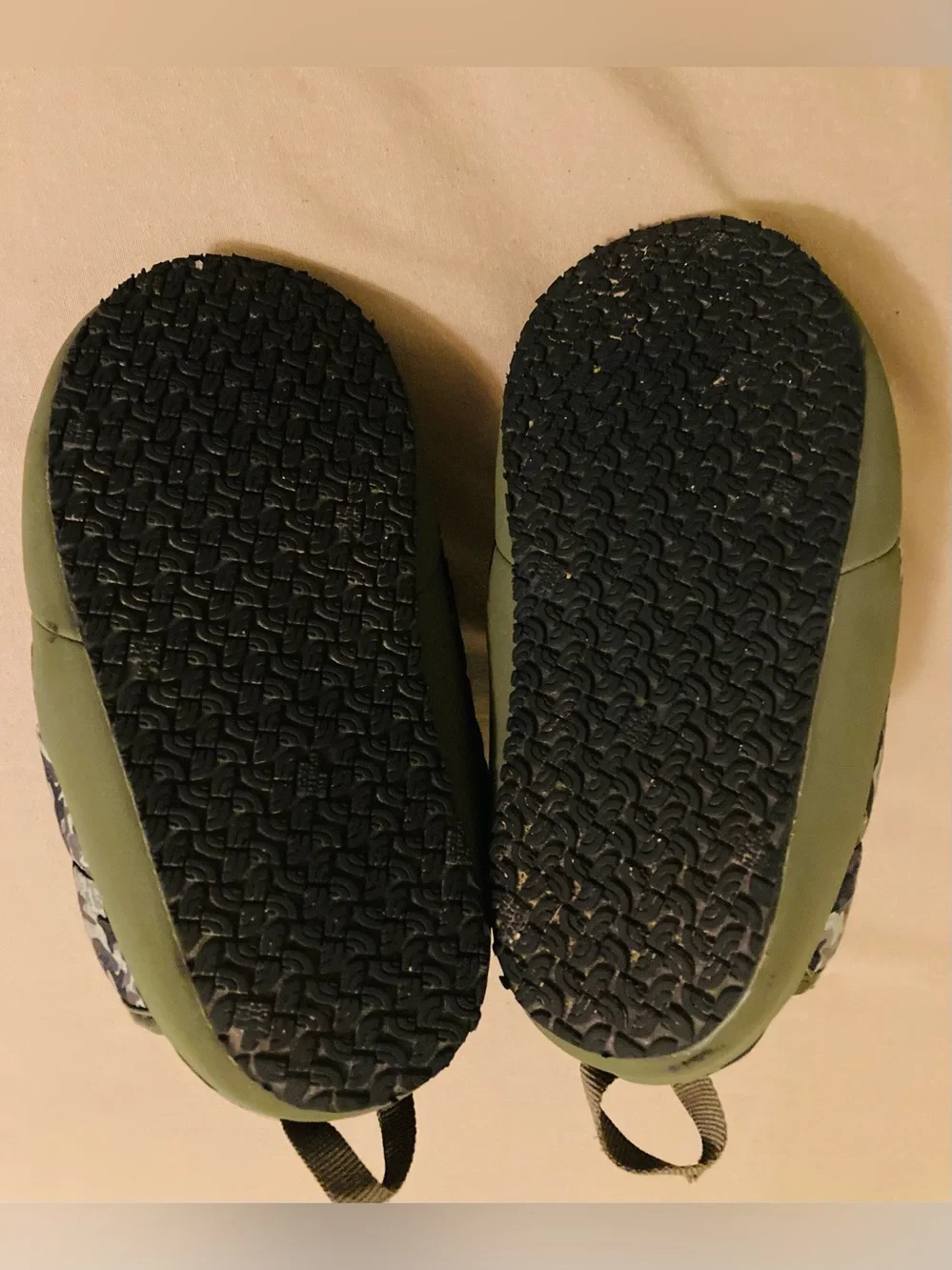 The North Face Thermoball Slip-on Boots